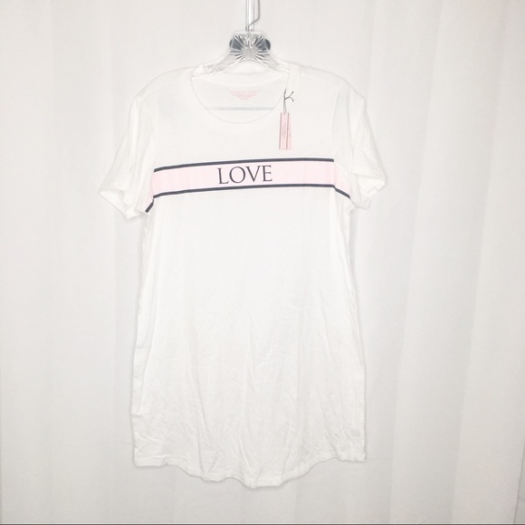 Victoria's Secret Other - Victoria’s Secret Sleep Shirt Nightgown